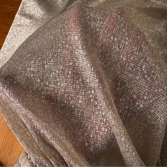 IRO Spacious Top in Light Nude Size FR 36 US 4 Small - Picture 10 of 13